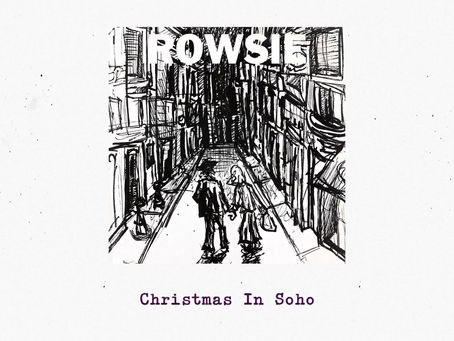 An Interview With Rowsie
