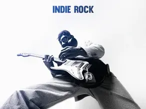 Indie Rock Hits 2025