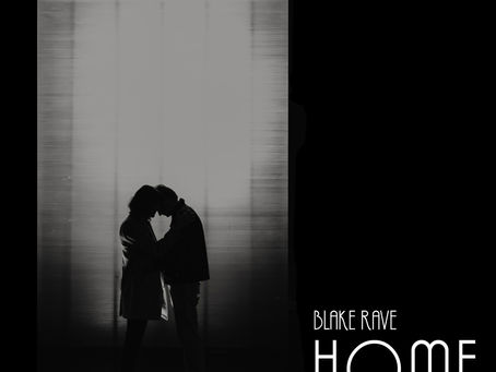 An Interview With Blake Rave