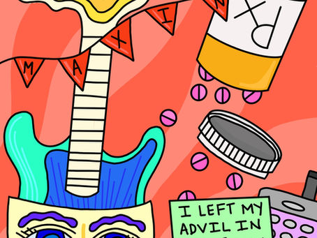 An Interview With Maxine Edmonds