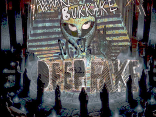 A Wild new Release from Deep Fake Hits Hard