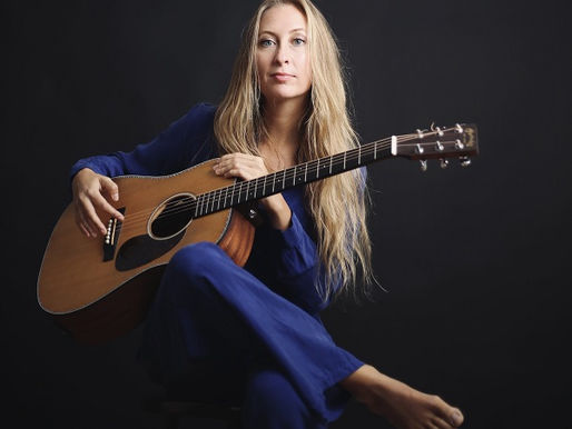 CECILIE Delivers A Stripped Down And Emotional Live Single