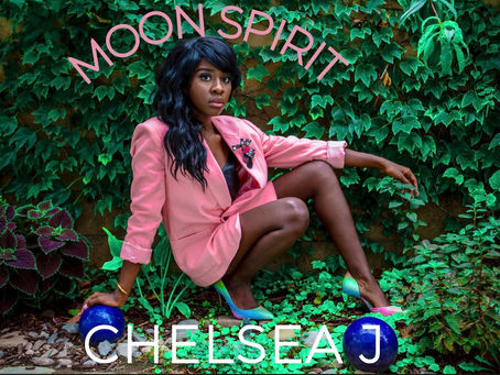 An Interview with Chelsea J