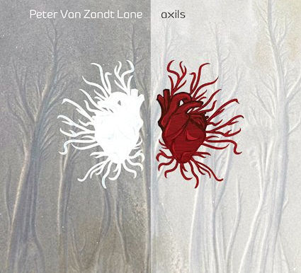 Peter Van Zandt Lane Delivers Axils