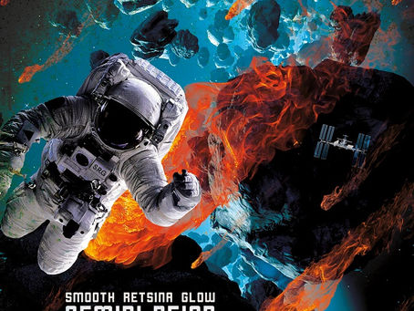 An Interview With Smooth Retsina Glow