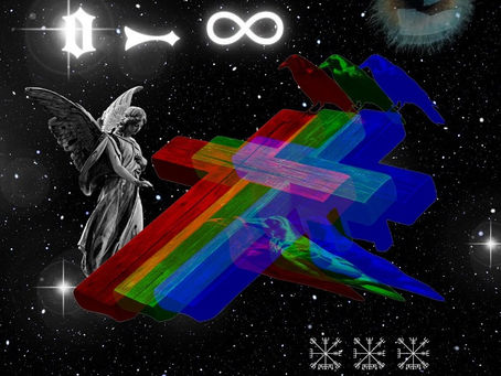 Nico Fors Drops A Massive and Engulfing Record