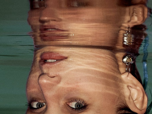 Come Swim In A Neo-Pop Dream With Soubrette