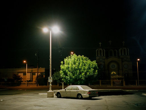 The Goddamn Regret Brings a classic crooner style to indie-pop