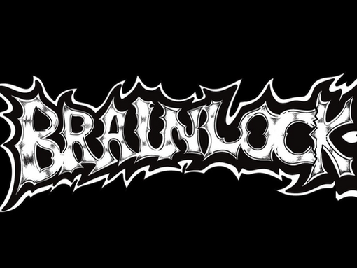 BRAINLOCK Makes a Powerful First Impression with "Welcome To The Gutter"