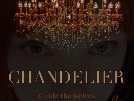 A Surprising, Soulful Alt-Rock Cover From Circle The Wolves