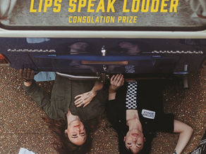 Lips Speak Louder Drop A Massive Record