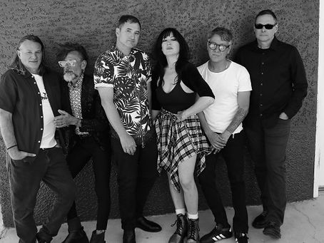 EVERYTHING BUT THE EVERYTHING EVOLVES INTO A FULL BAND WITH NEW SINGLE "HOLLOW HEART"