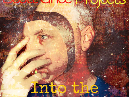 A Beautifully textured musical journey from Scott Grice