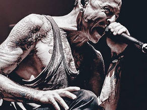 Gym Workout - Alternative Rock