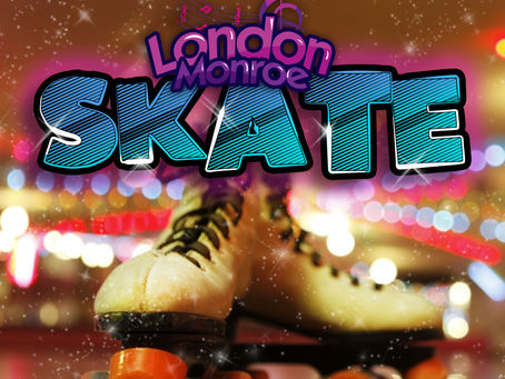 A New Single From London Monroe Grooves Hard