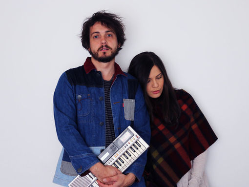 Elstow video Premiere "Just Alive"