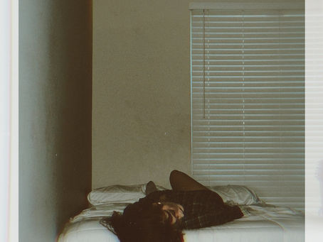 An Honest and Addictive Single from Audrey Riggs