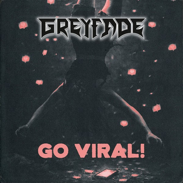 An Anthemic New Release from Greyfade