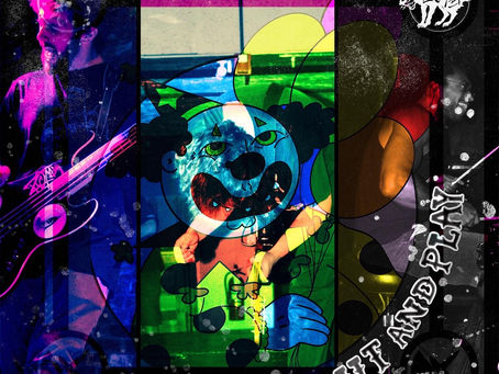 A New Single From Zigmont Brings That Fuzztone Fun