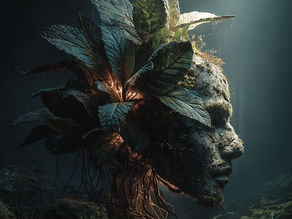 A Vast Yet Driving Alternative-Pop and Electron Release from Man In Motion