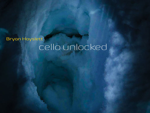 A Beautifully Performed and Moving Set of Pieces from Bryan Hayslett