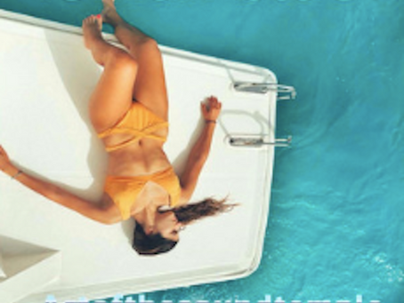 Rob Carey - Ionian Blue LA Skies