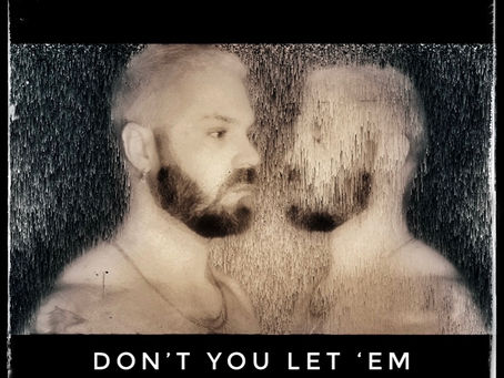 An Impactful New Single From Baywud