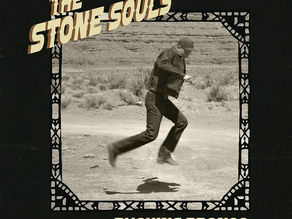 An Anti-War Anthem from The Stone Souls