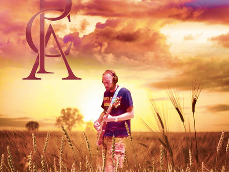 A New Single Release from Proverbial Cool Aid