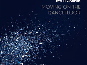 Matt Harper Lets Duran Duran Influence Him To Remix An Original Single