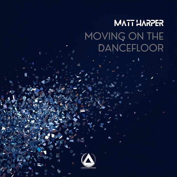 Matt Harper Lets Duran Duran Influence Him To Remix An Original Single