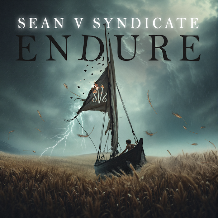 A New Album from Sean V Syndicate