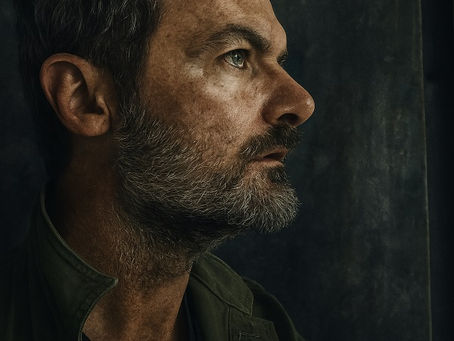 An Interview with Built Bad