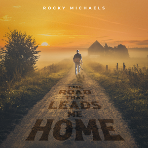 A Warming New Single from Rocky Michaels