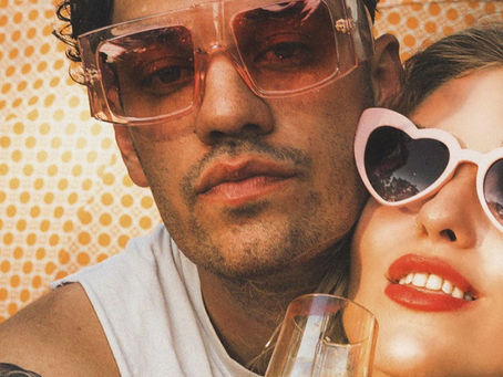 An Interview With Jarrod Gipson