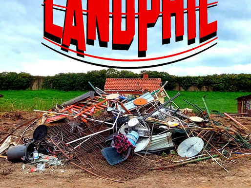 A Driving New Release from Ländphil