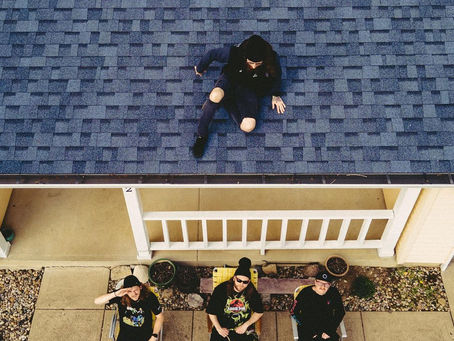 An Interview With Juice Falls