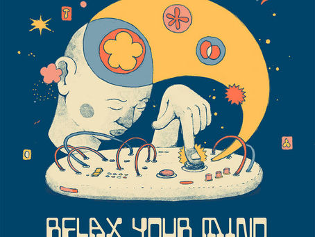 Secret Night Gang Drop A Soul-Soaked And Experimental Single