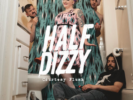Half Dizzy Delivers Fun Punk and Ska