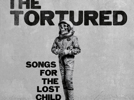 An Album from The Tortured Gives Off A Heavy Punk Tendency And Plenty of Truth