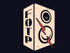 Fresh Off The Press Podcast