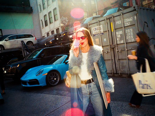 Anna Moon & the Stars Release An Honest And Lush New Single