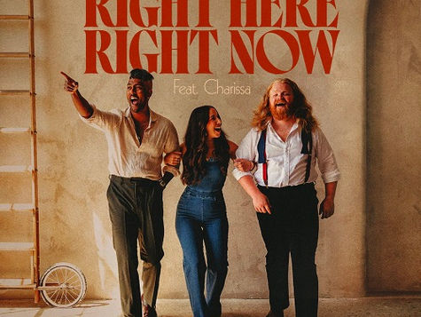 YASSIN & Sean Terrio Release A Beautifully Present Single with Charissa