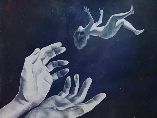 Katy Jarzebowski Delivers A Gorgeous Record