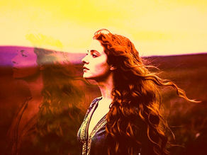 The Return of Sun Raven Blends Rock with Ambience