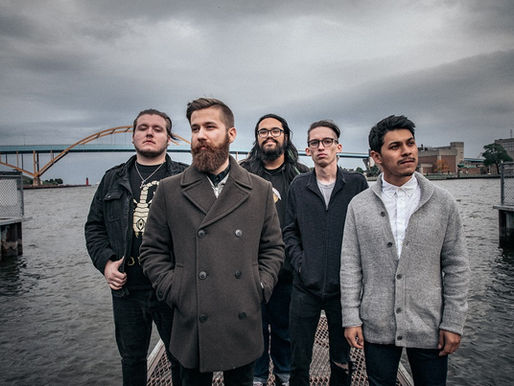 Global Premier - Let The Wolves Speak - "Passerby"