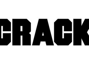 Crack Magazine