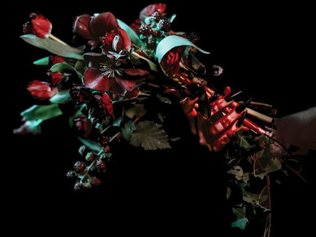 A Fresh Album Release From VOSH