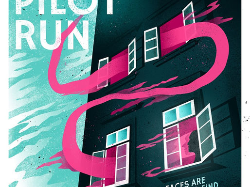 Pilot Run Comes In Swinging With An Outstanding Alt-Rock Masterpiece