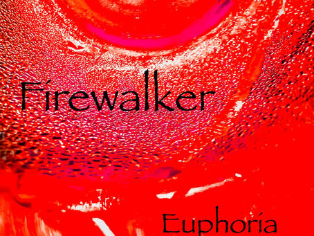 An Engulfing Single Release From Firewalker